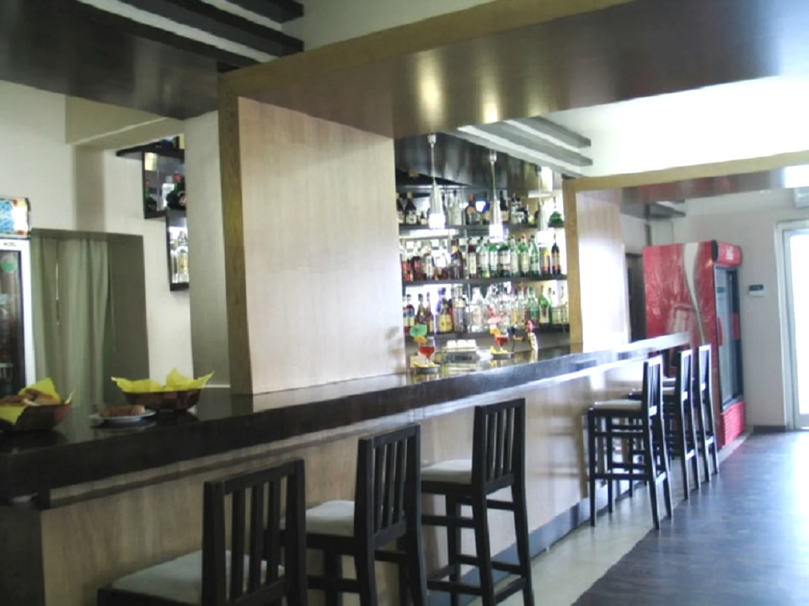 Fotografie Euro House — restaurant