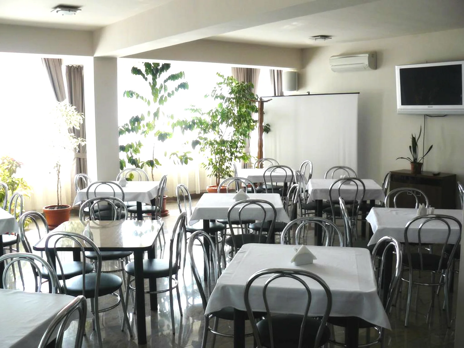 Restaurant Euro House